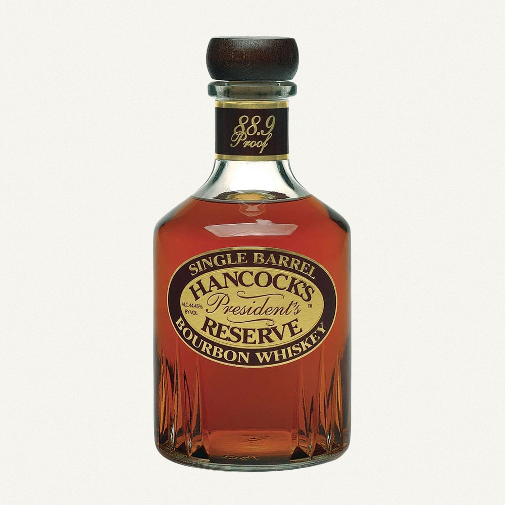 Hancock's Single Barrel