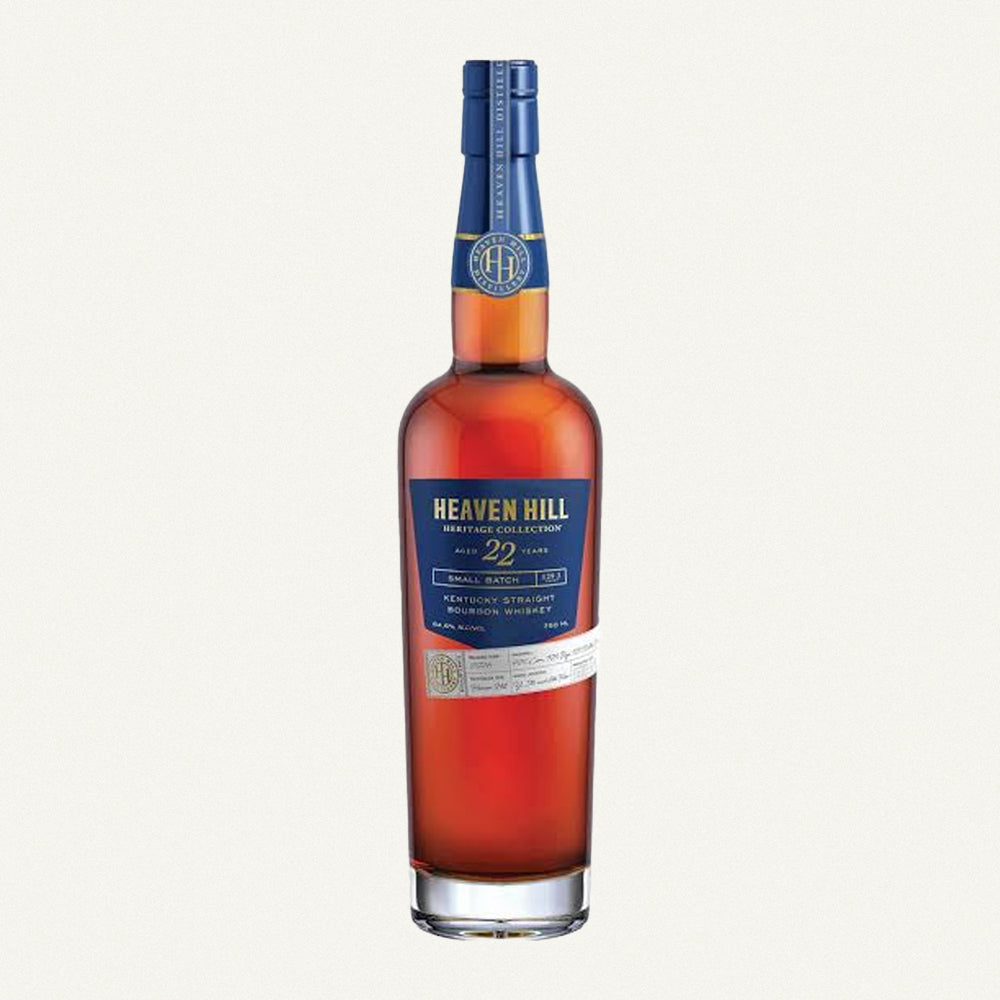 Heaven Hill 22