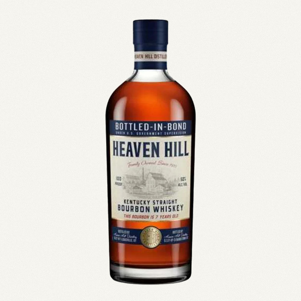 Heaven Hill BBN 7