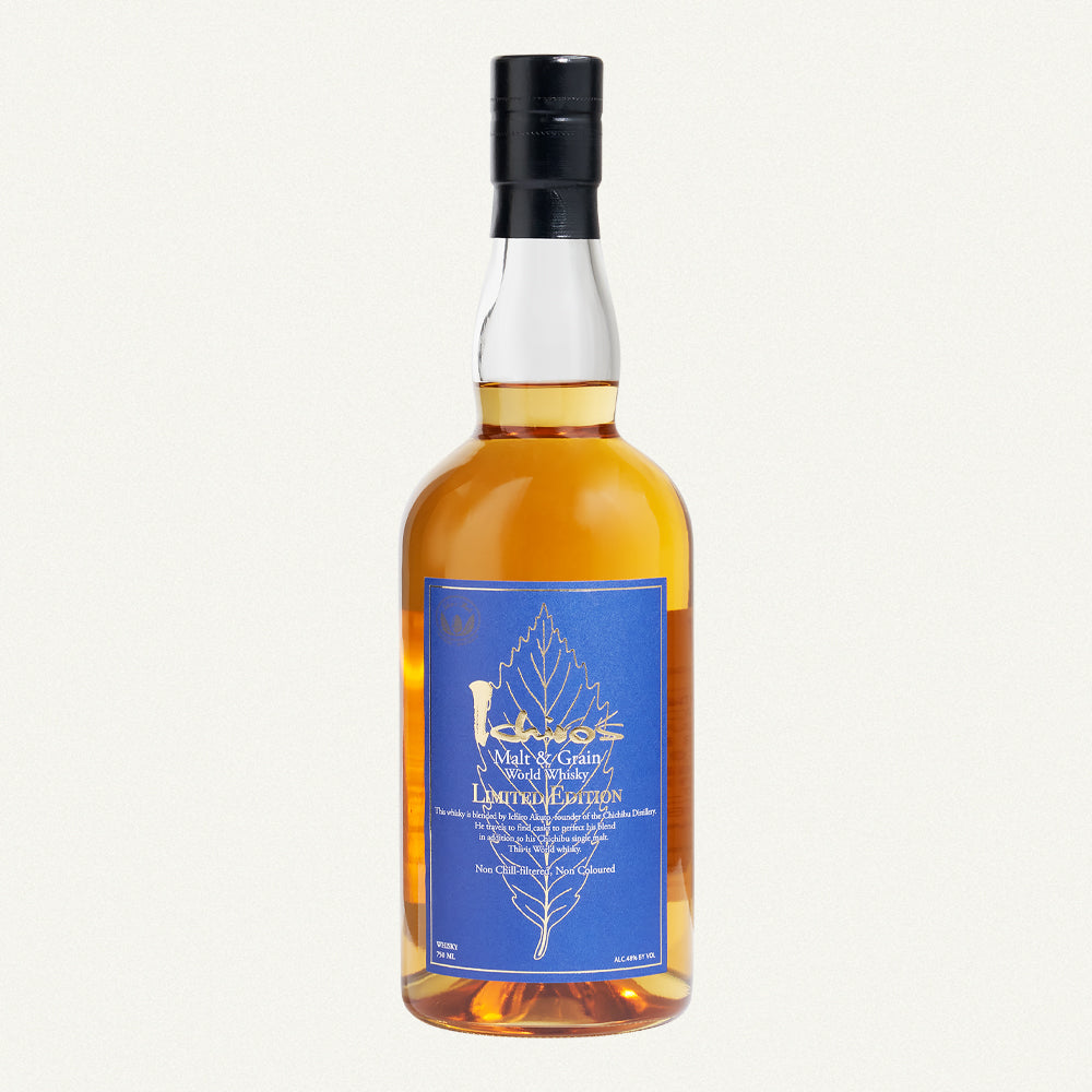 Ichiros Malt & Grain Limited Edition