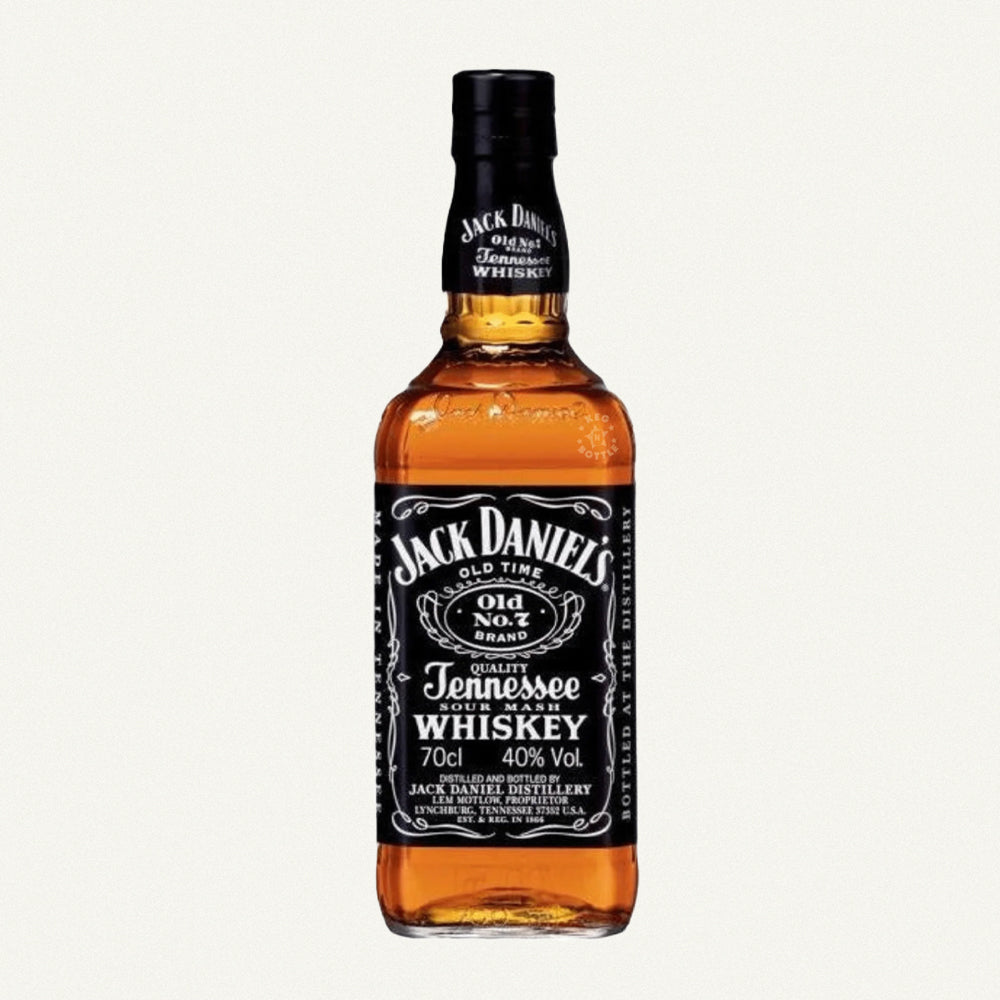 Jack Daniel's Old No. 7