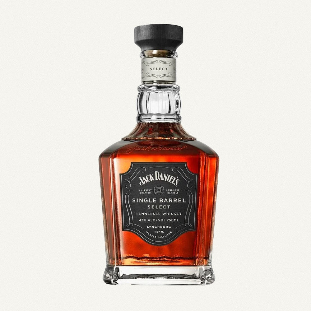 Jack Daniel's Single Barrel