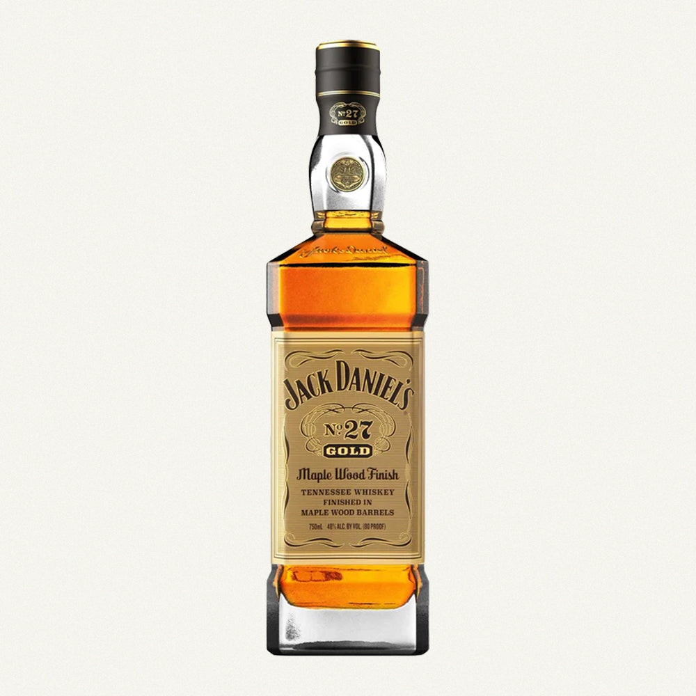 Jack Daniel 27