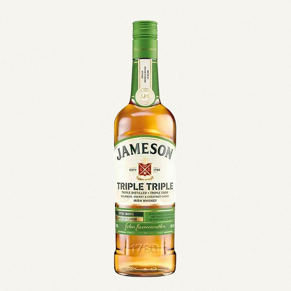 Jameson Triple