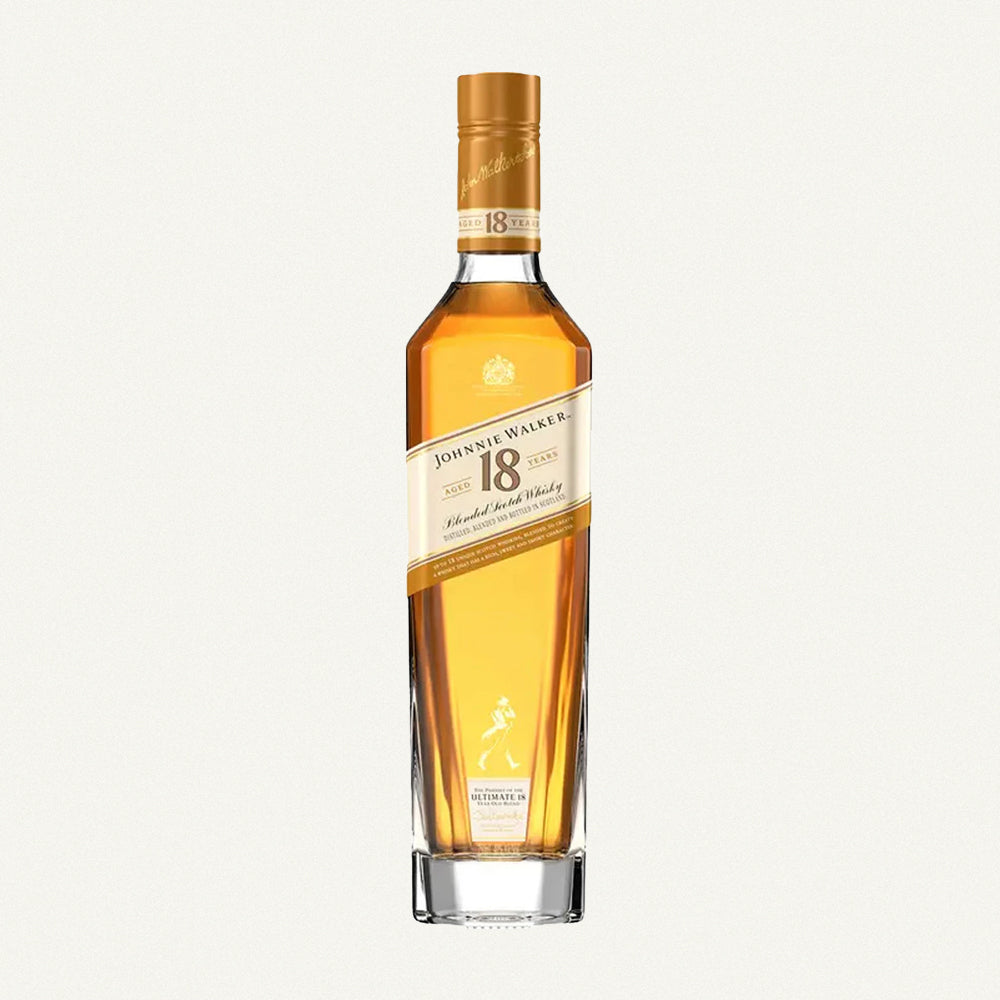 Johnnie Walker 18