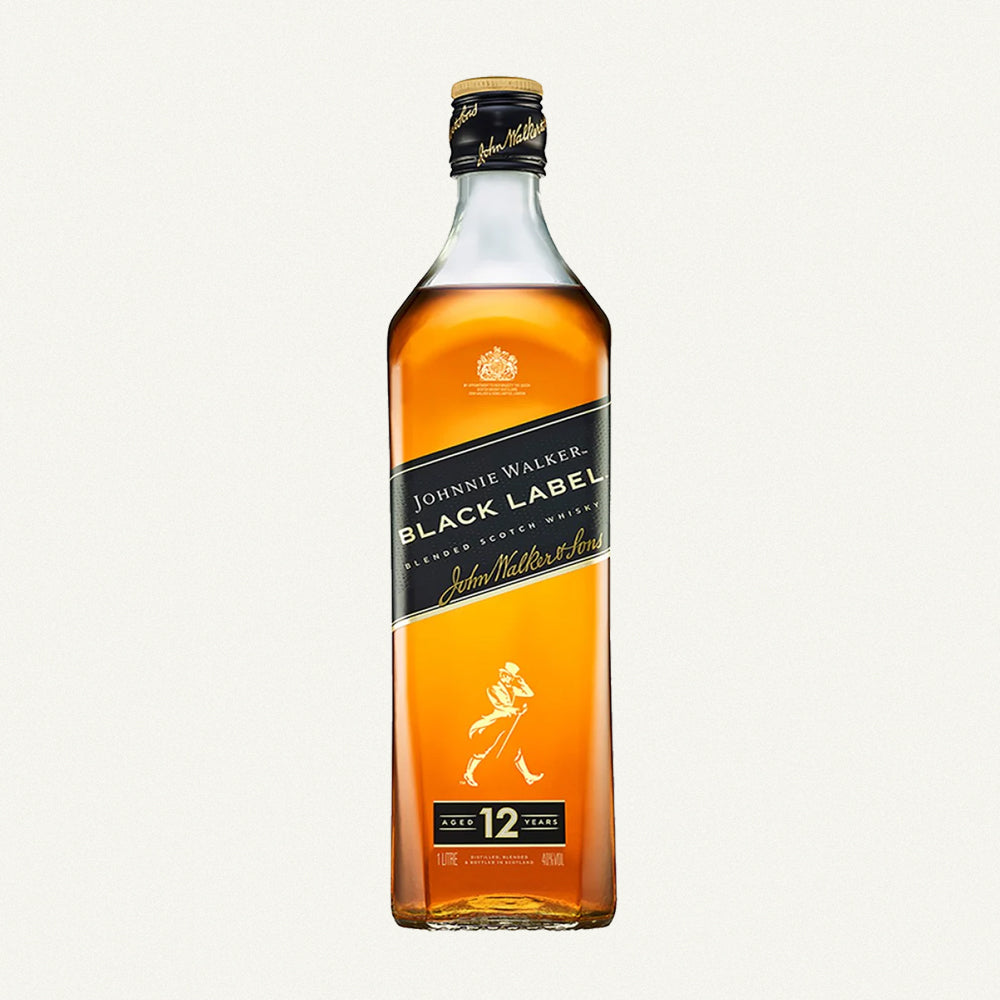 Johnnie Walker Black Label