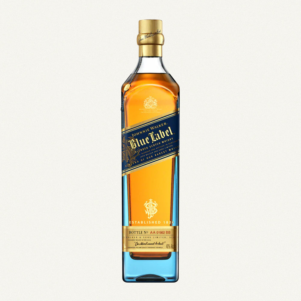 Johnnie Walker Blue Label