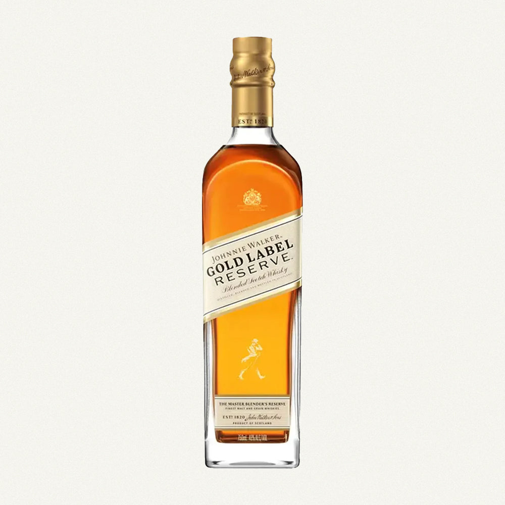 Johnnie Walker Gold Label Reserve
