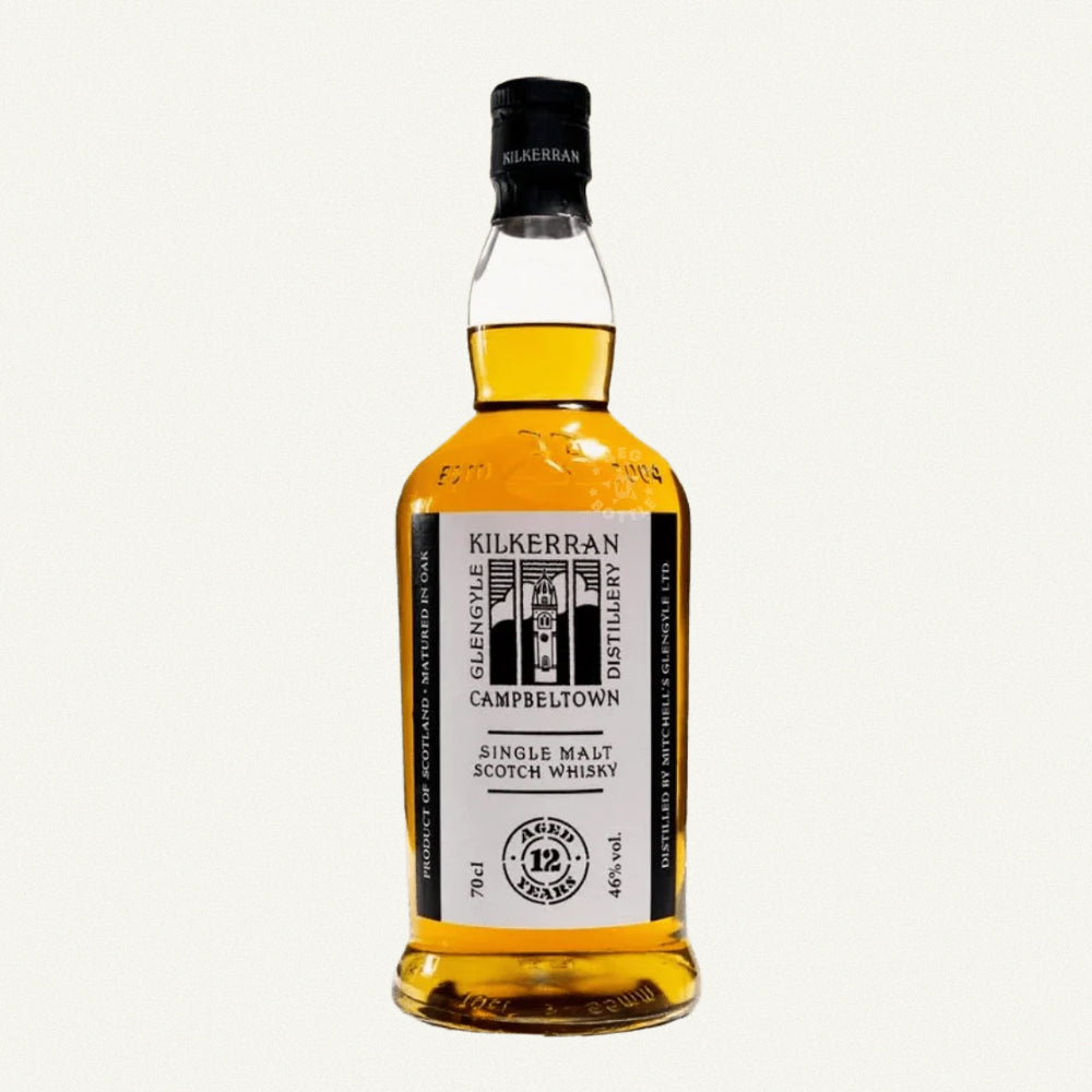 Kilkerran Single Malt