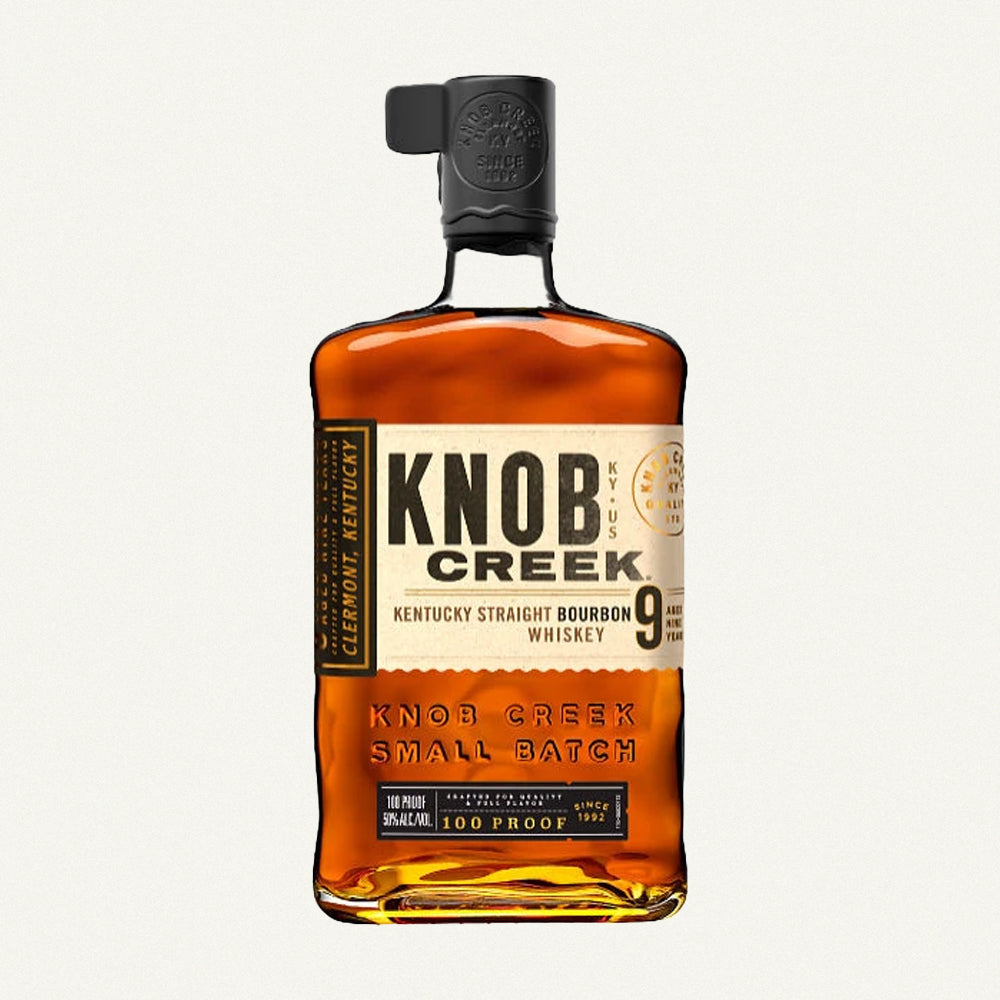 Knob Creek BBN 9