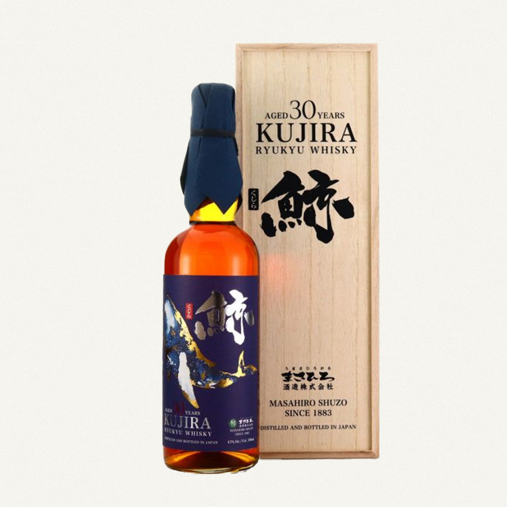 Kujira 30