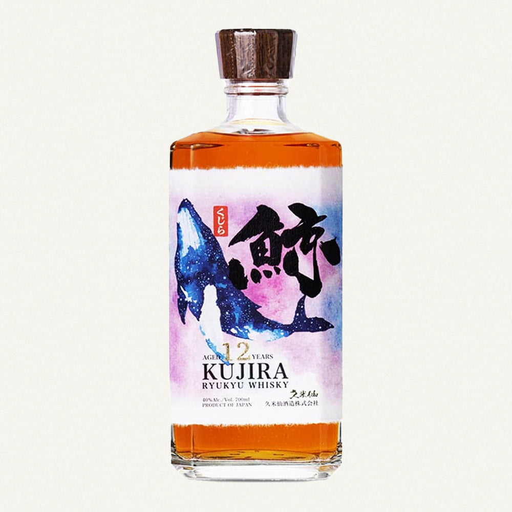 Kujira Ryukyu 12