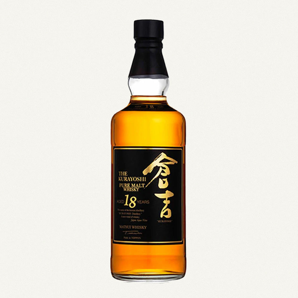 kurayoshi 18