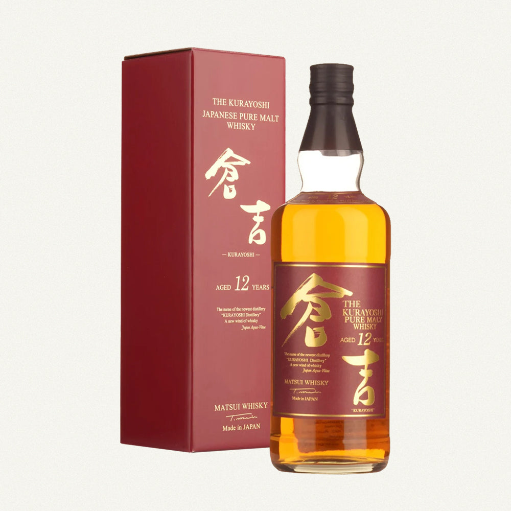 Kurayoshi 12