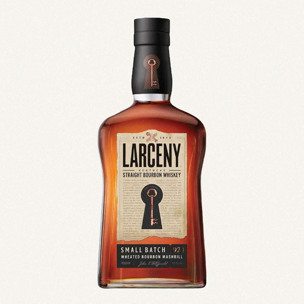 Larceny Small Batch