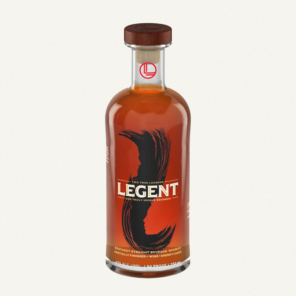 Legent Whiskey