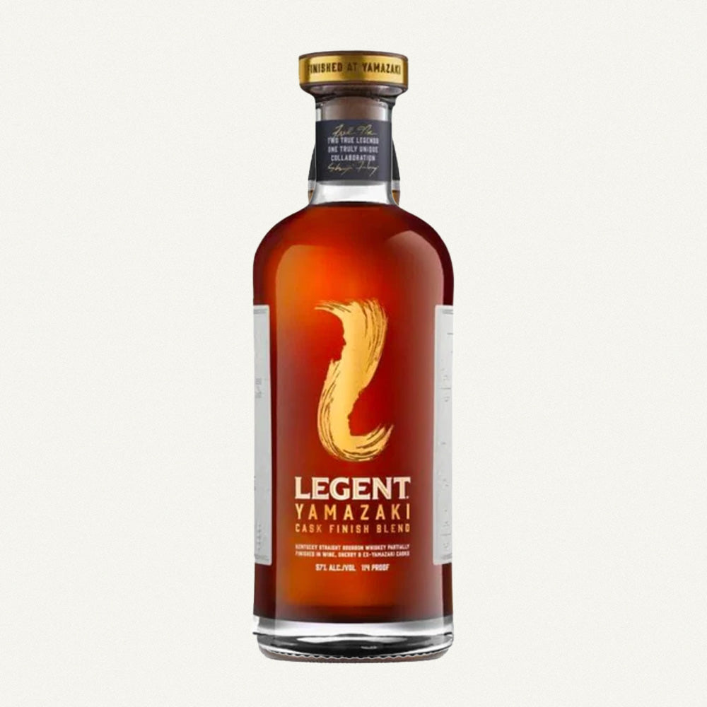 Legent Yamazaki