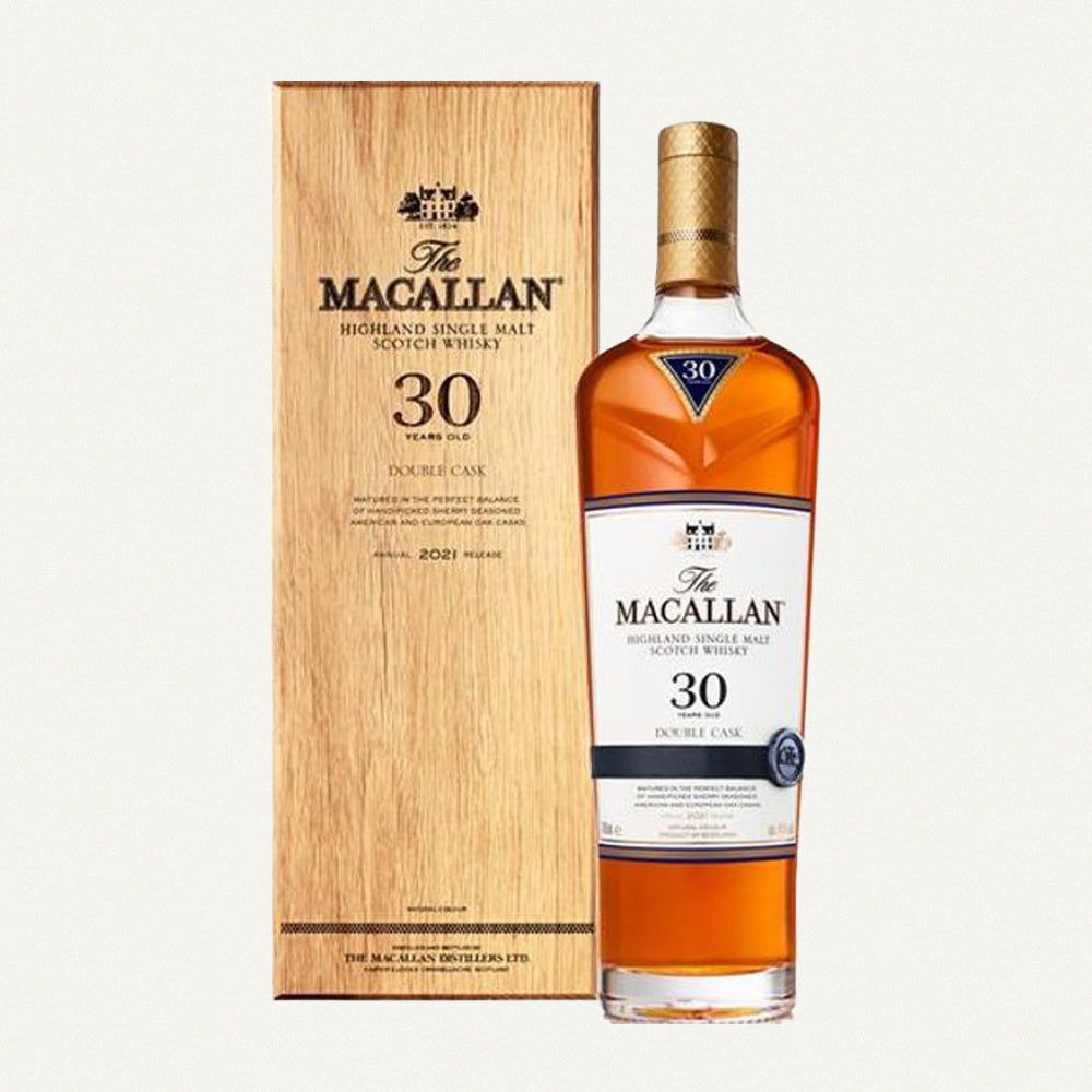 Macallan 30