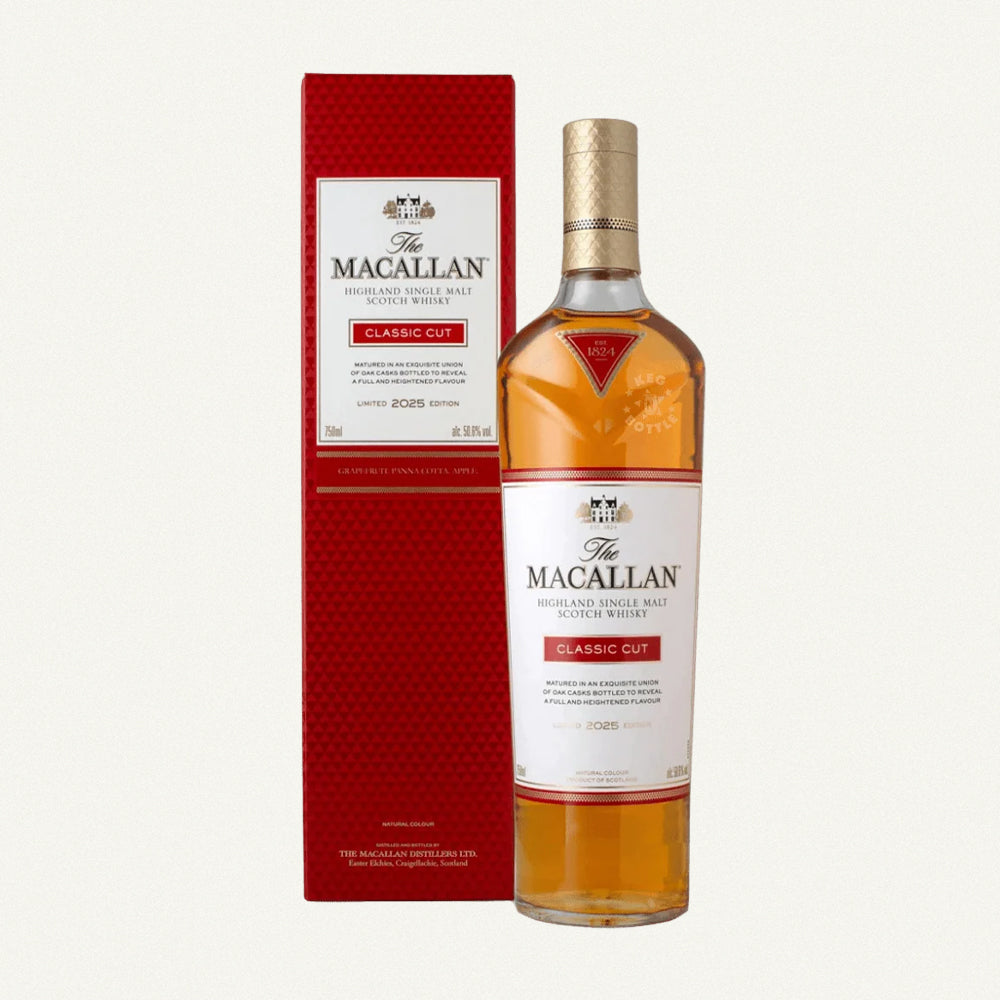 Macallan Classiccut