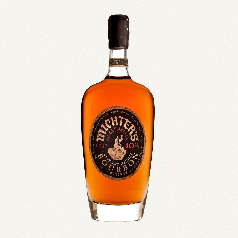 Michter's 10 Year Single Barrel