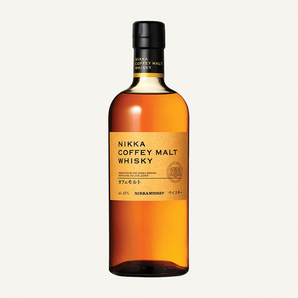 Nikka Coffey Malt Whisky