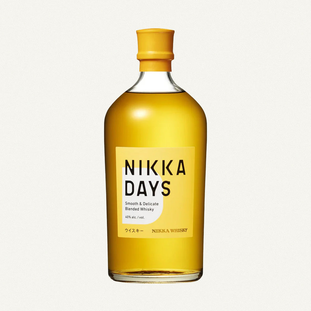 Nikka Days
