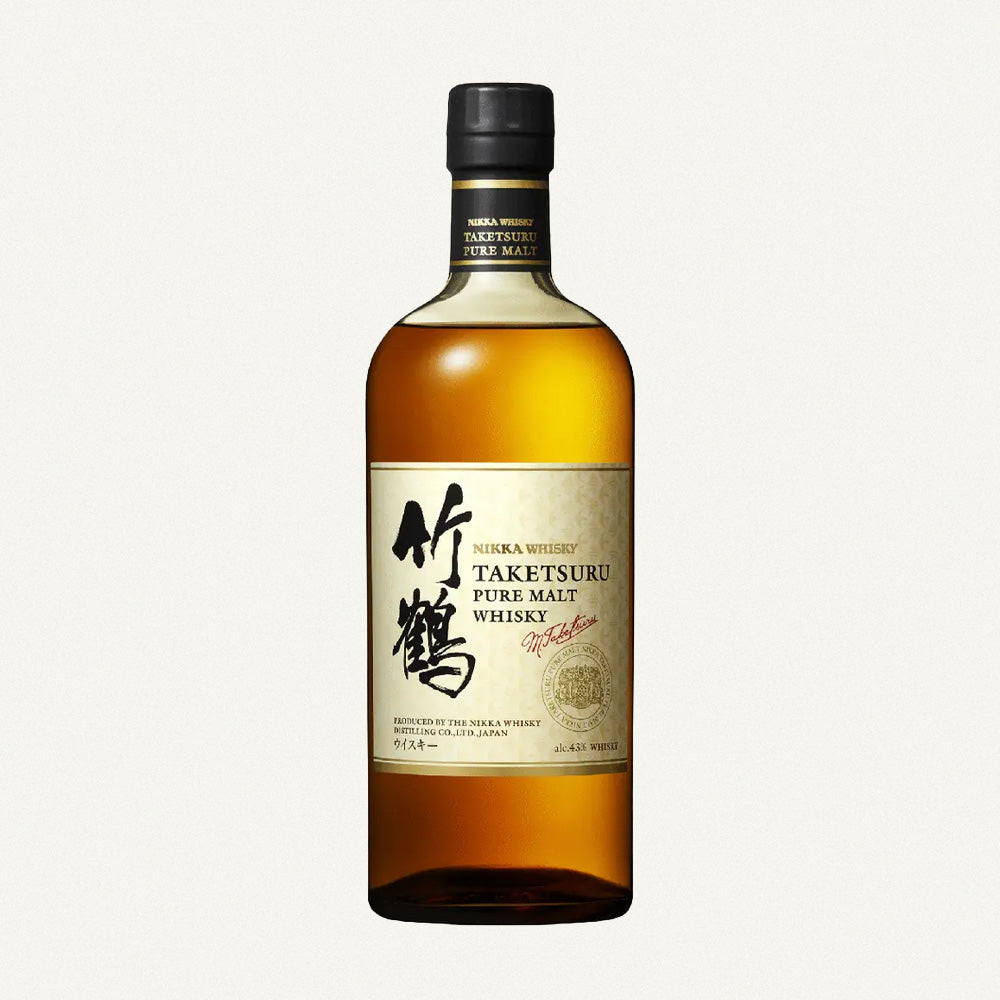 Nikka Pure Malt Taketsuru