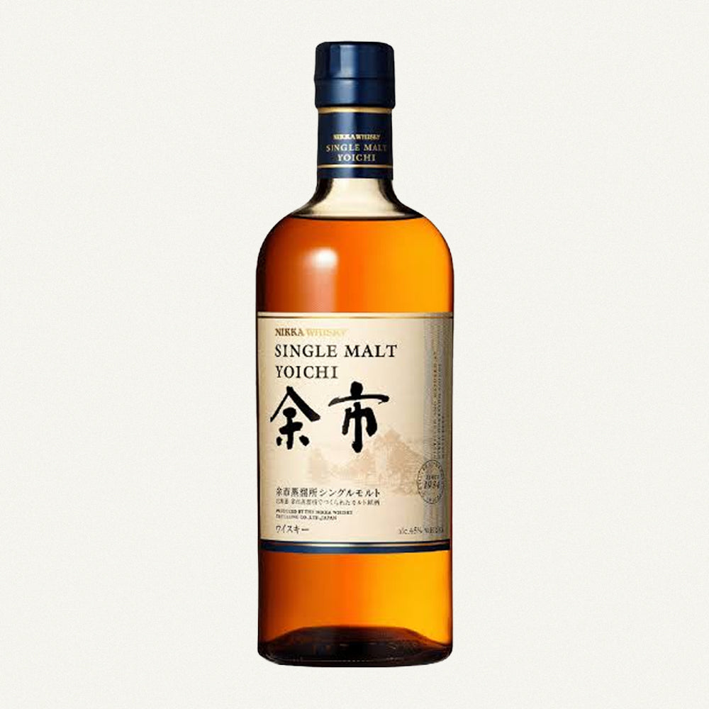Nikka Single Malt Yoichi