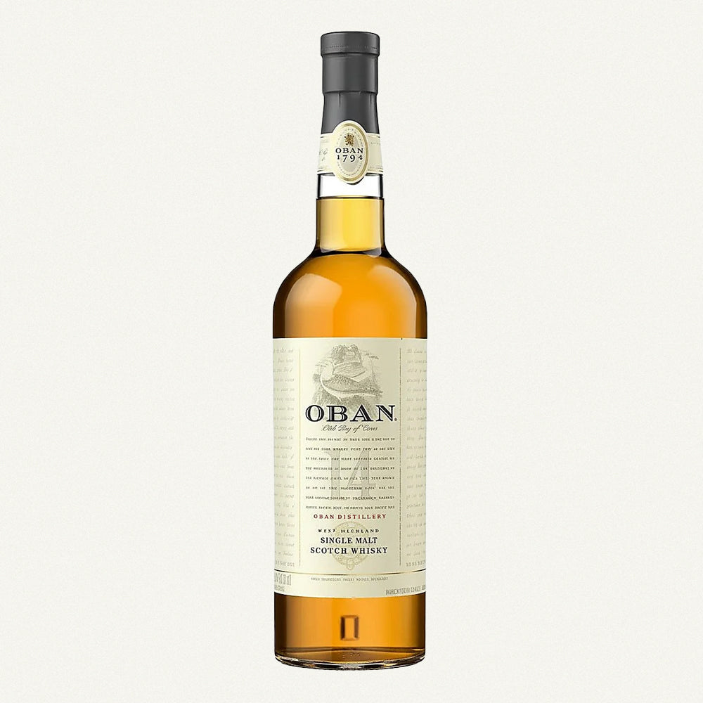 Oban 14