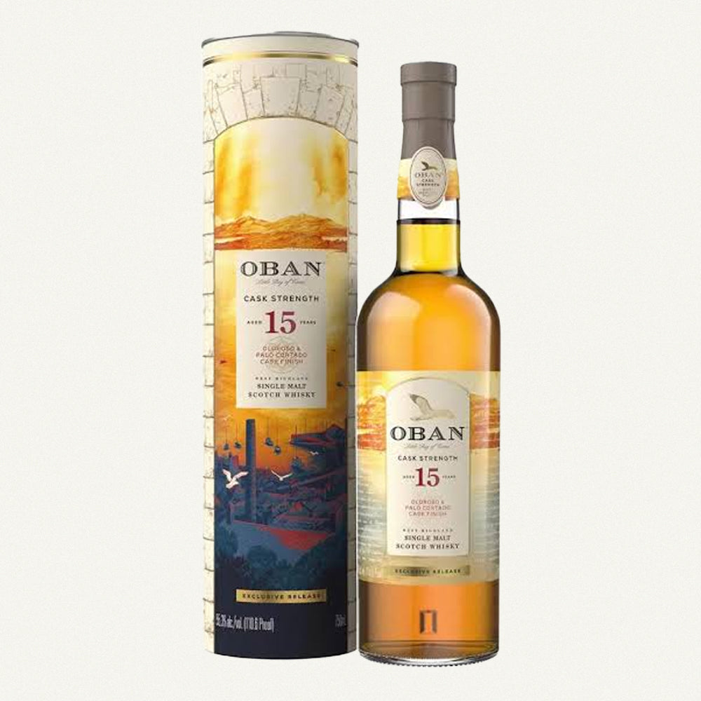 Oban 15