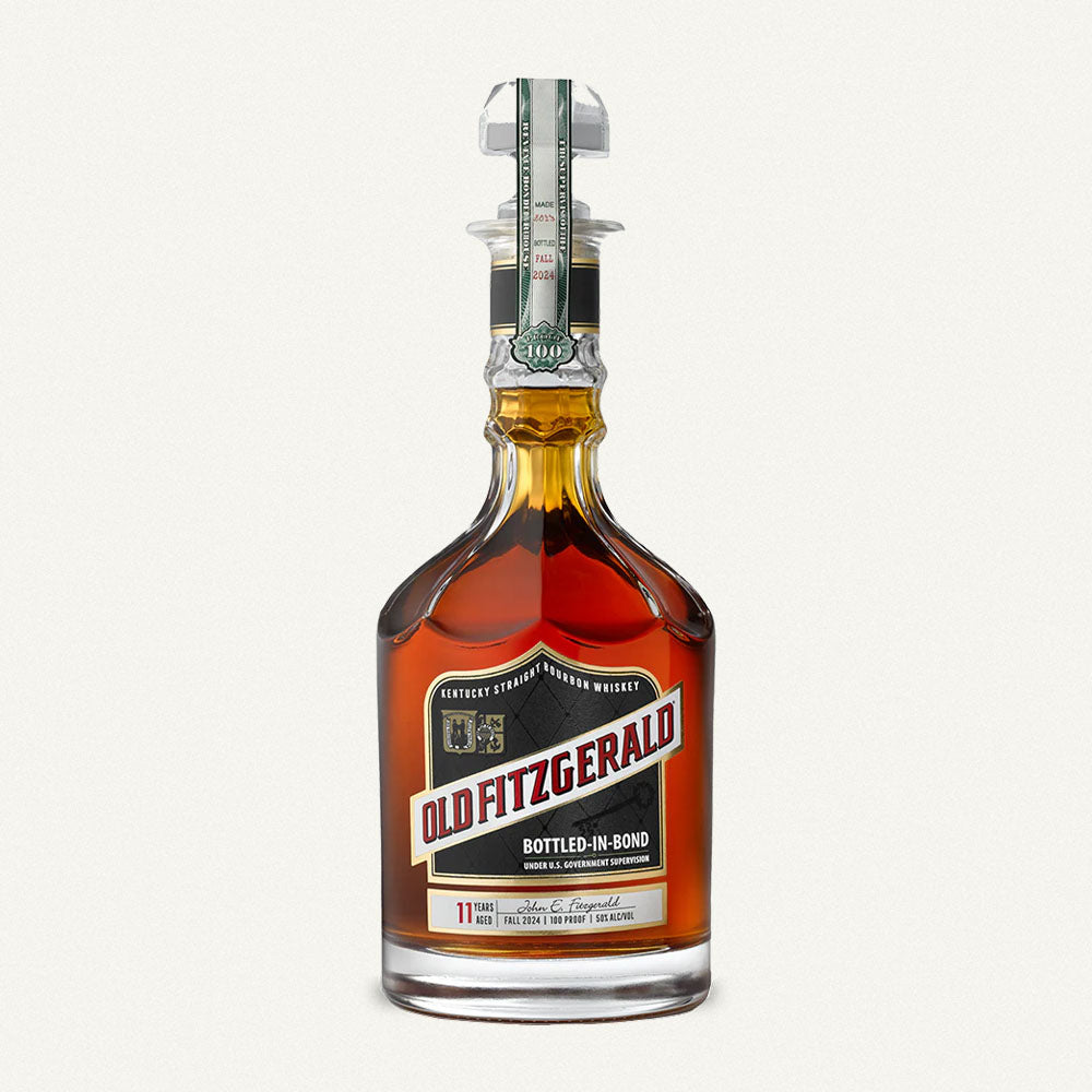 Old Fitzgerald Bottled in Bond