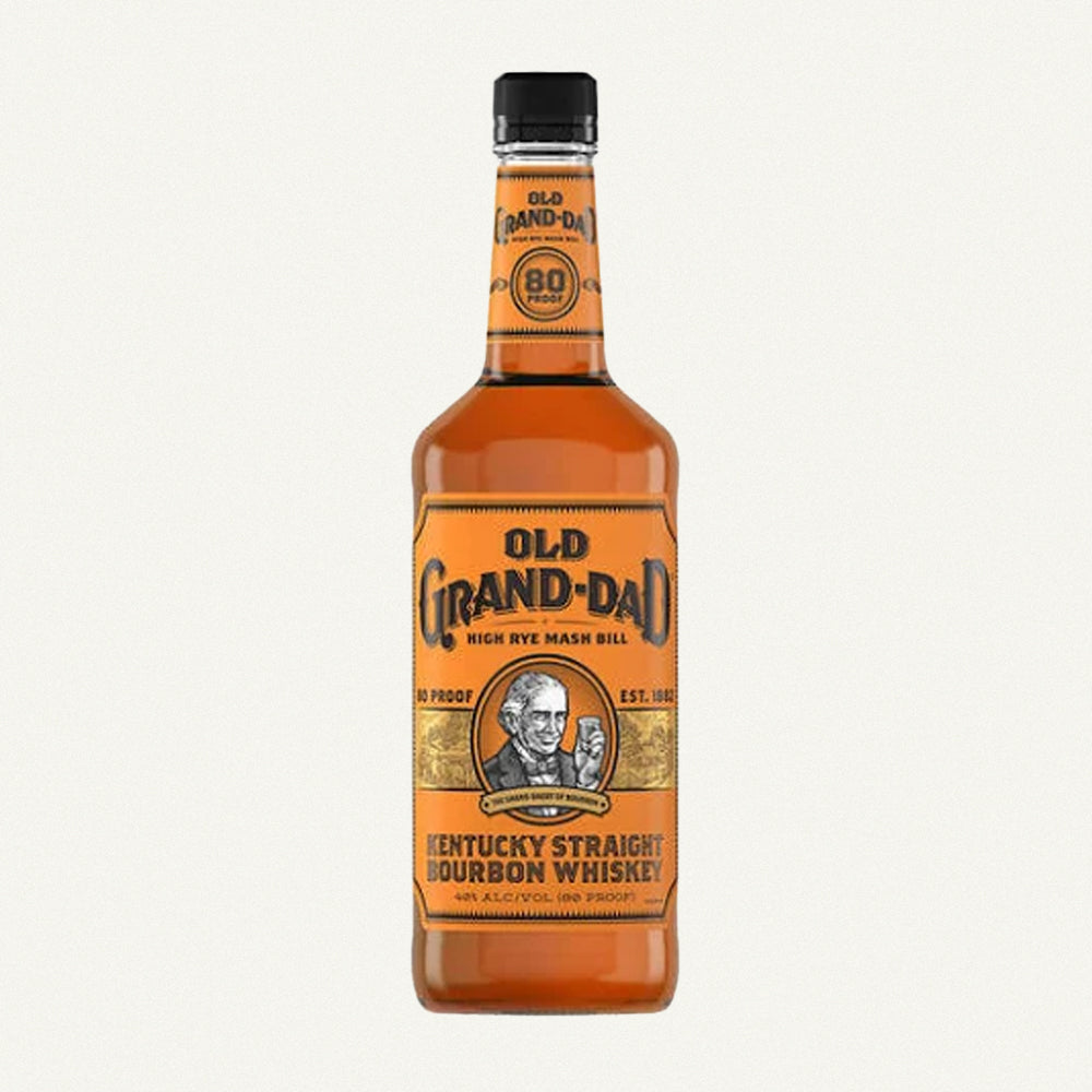 Old Grand-Dad