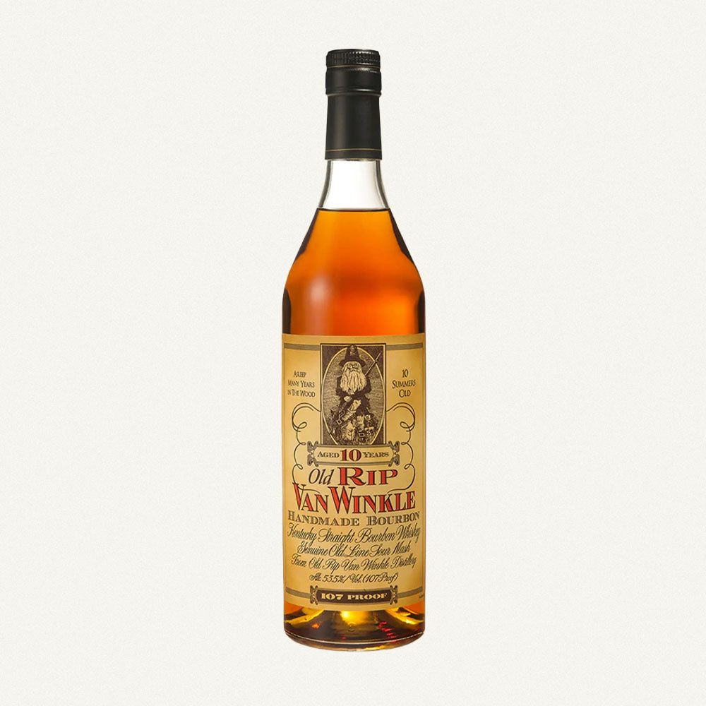 Old Rip Van Winkle 10