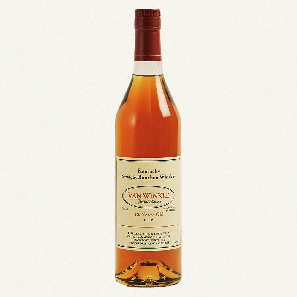 Old Rip Van Winkle 12