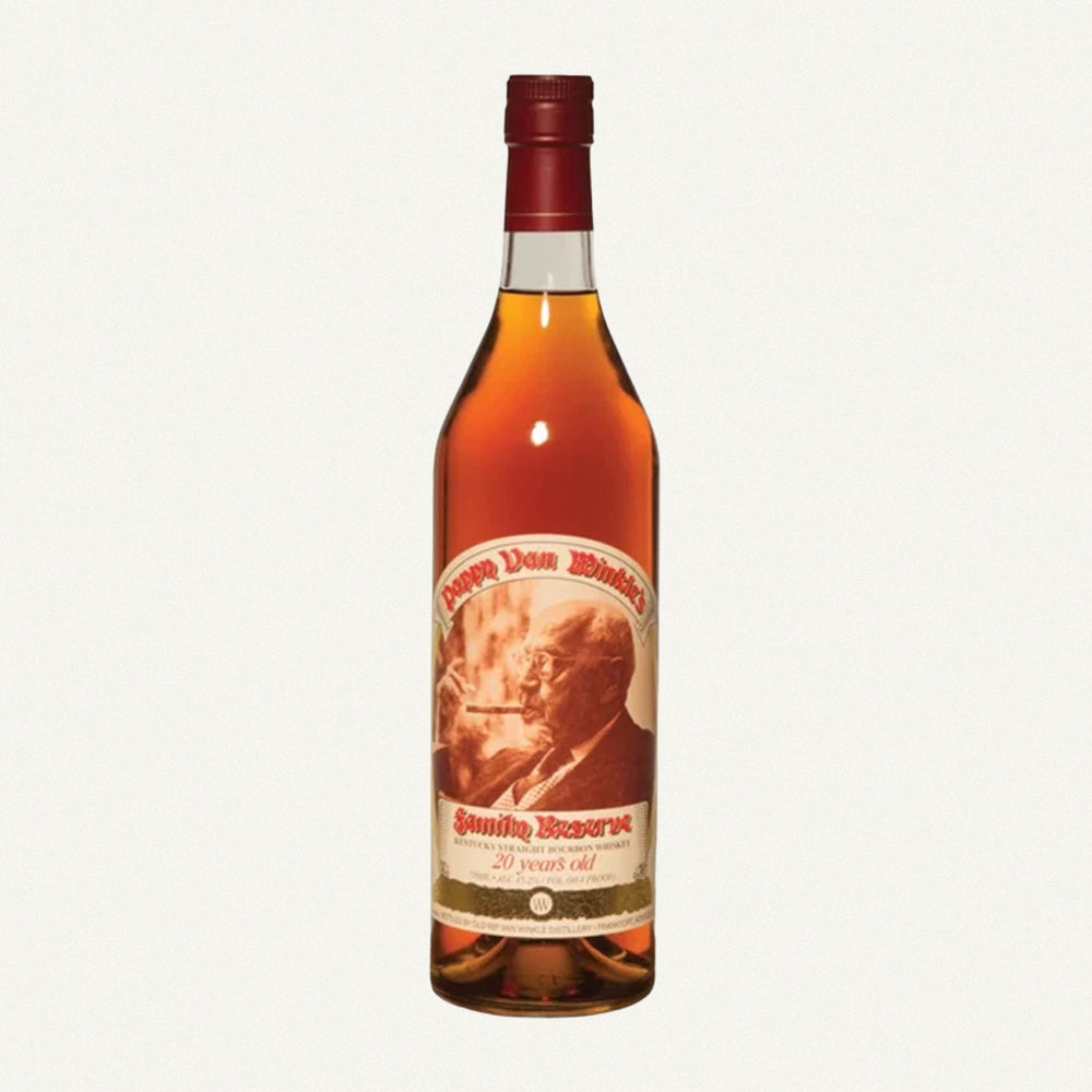 Old Rip Van Winkle 20