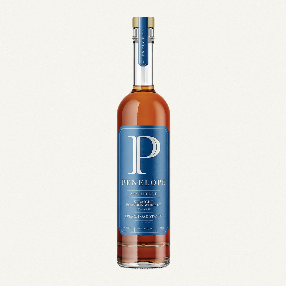Penelope Architech Bourbon