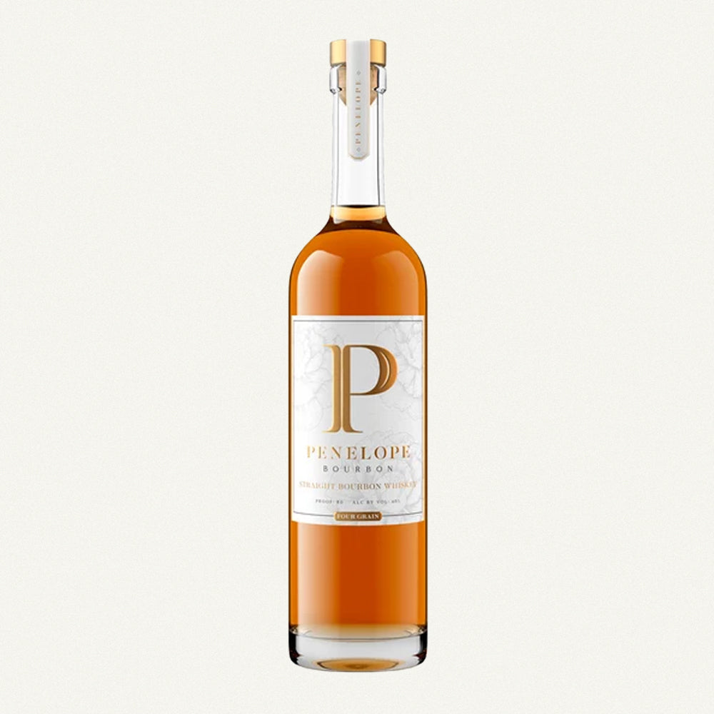 Penelope 'Four Grain' Barrel