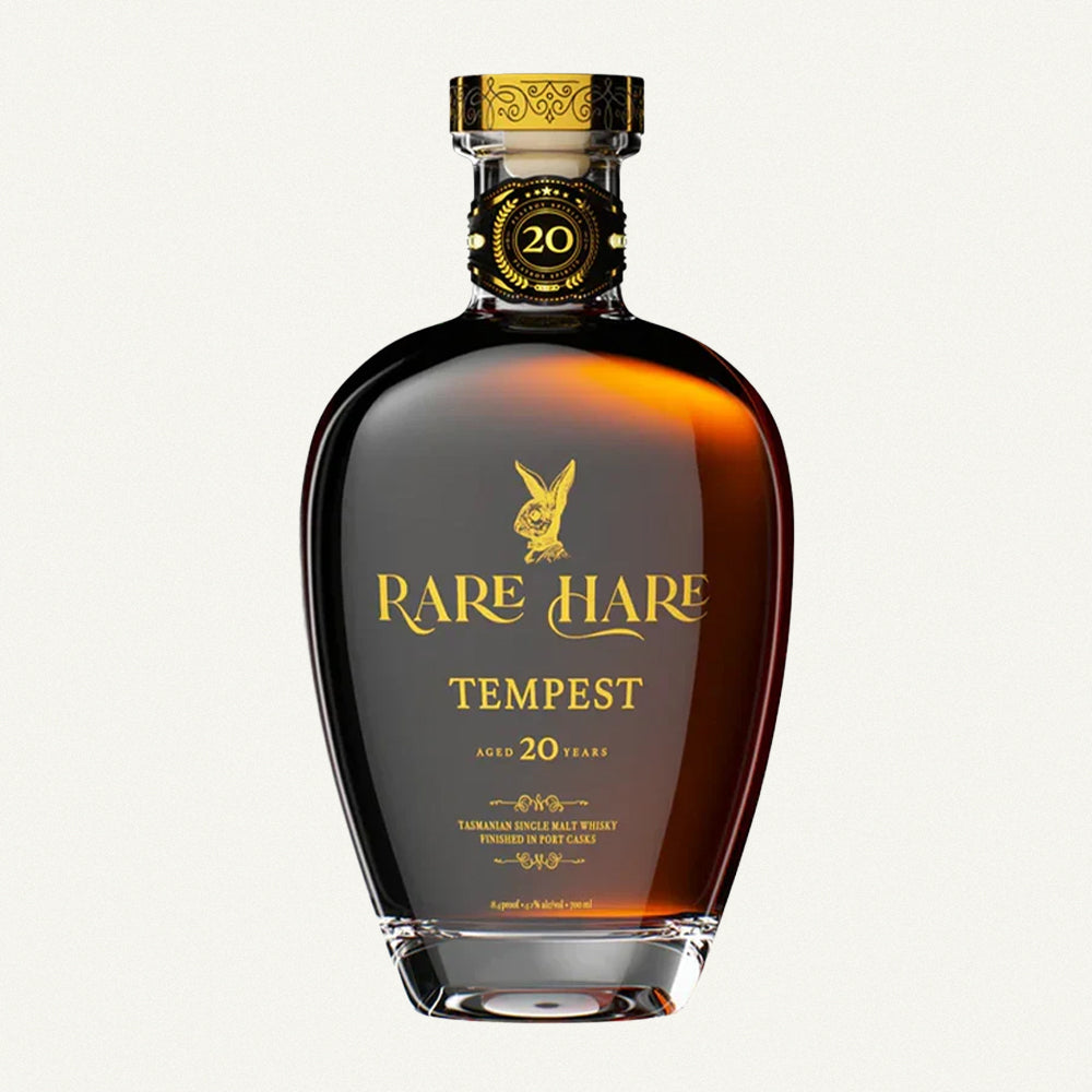 Rare Hare Tasmanian 20