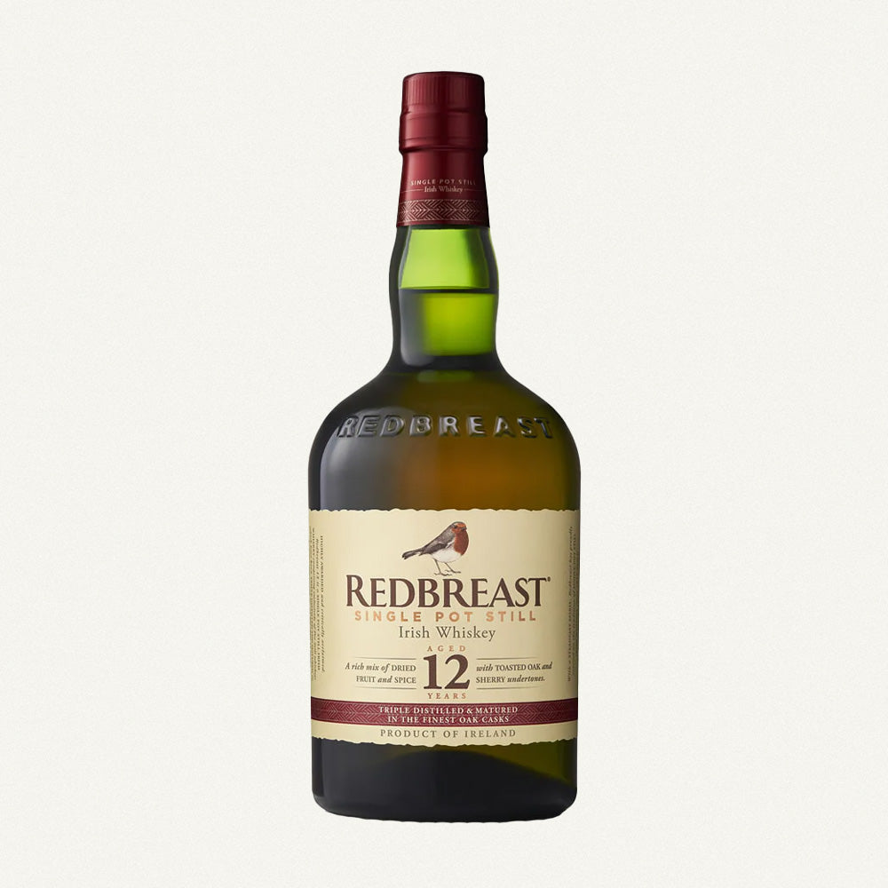 Redbreast 12