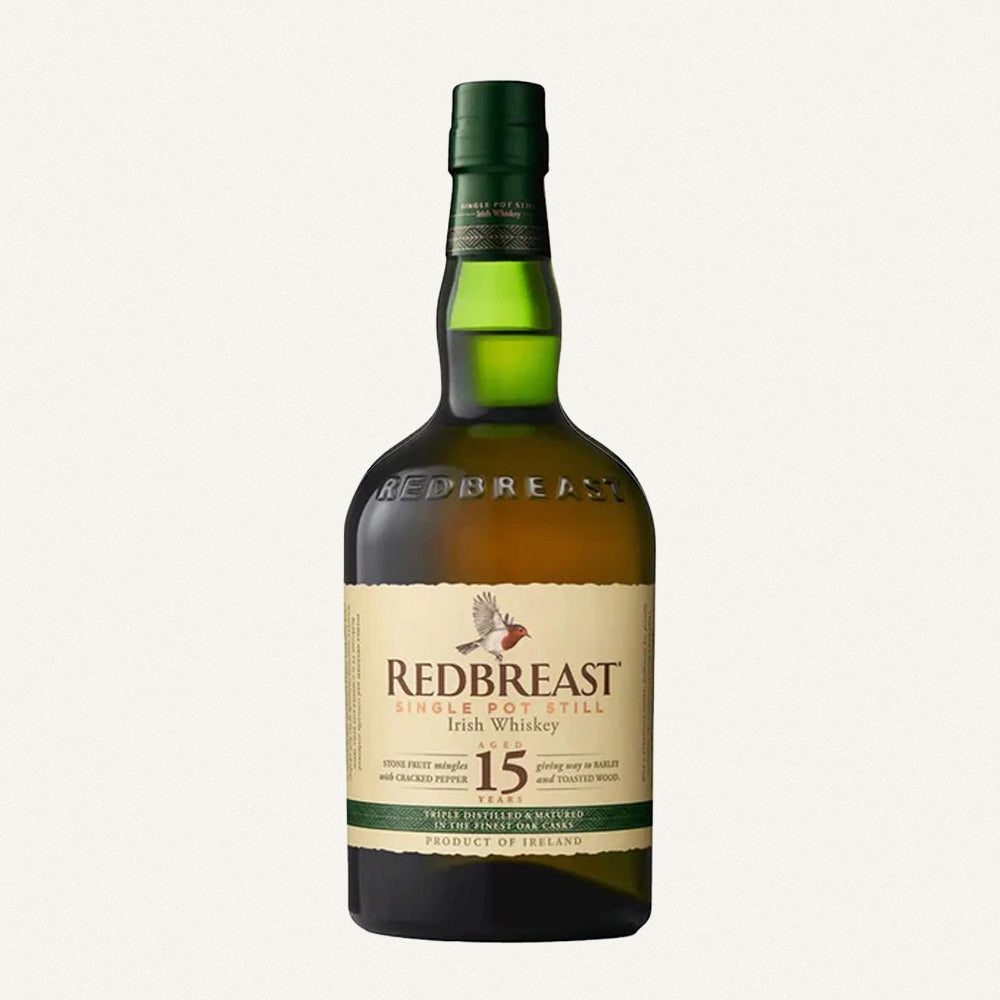 Redbreast 15
