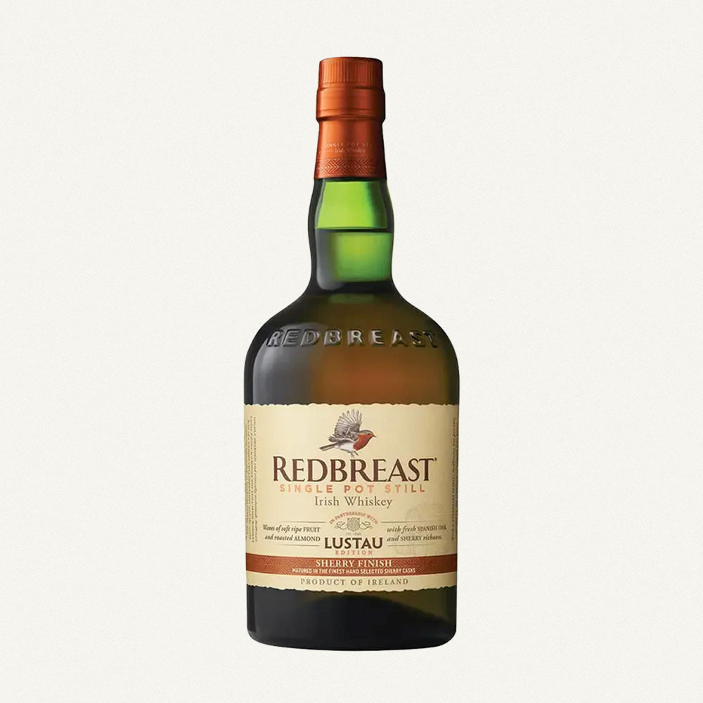 RedBreast Single Pot Still