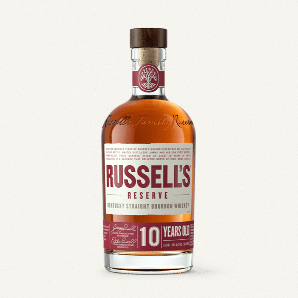 Russell's 10