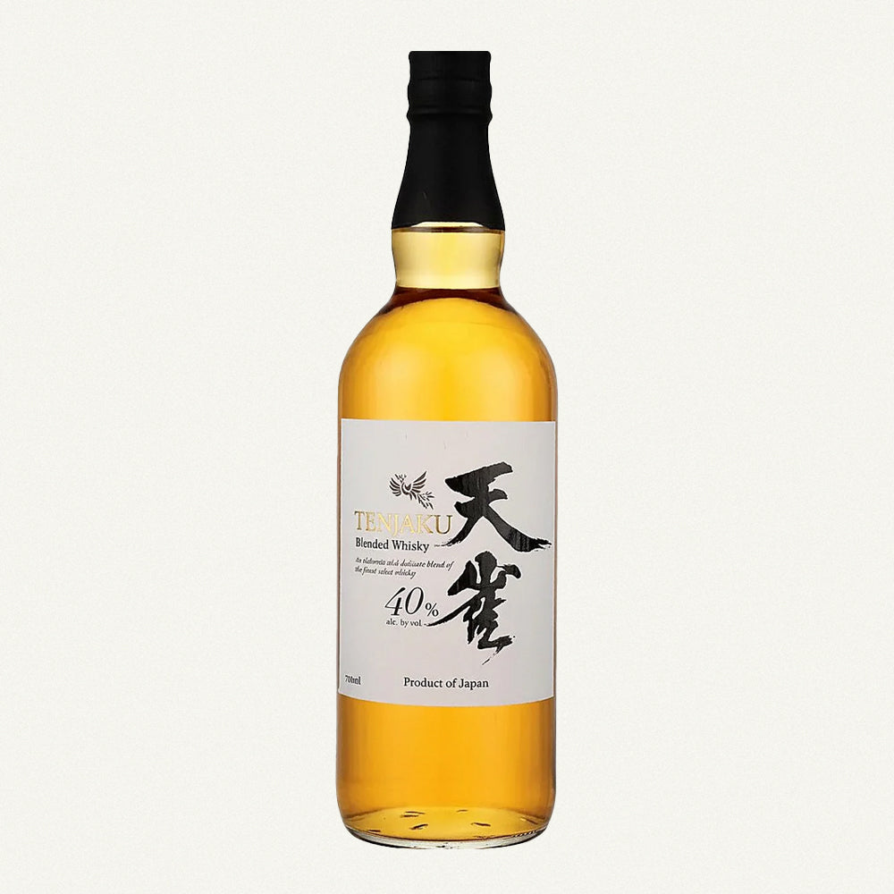 Tenjakku Blended 40
