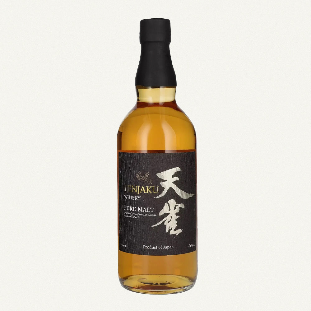 Tenjaku Pure Malt 43
