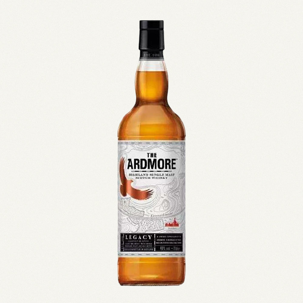 The Ardmore