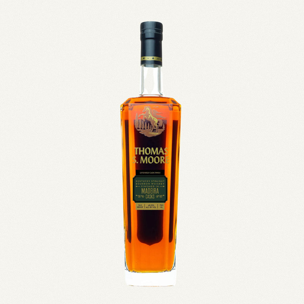 Thomas S. Moore Madeira Cask Finish