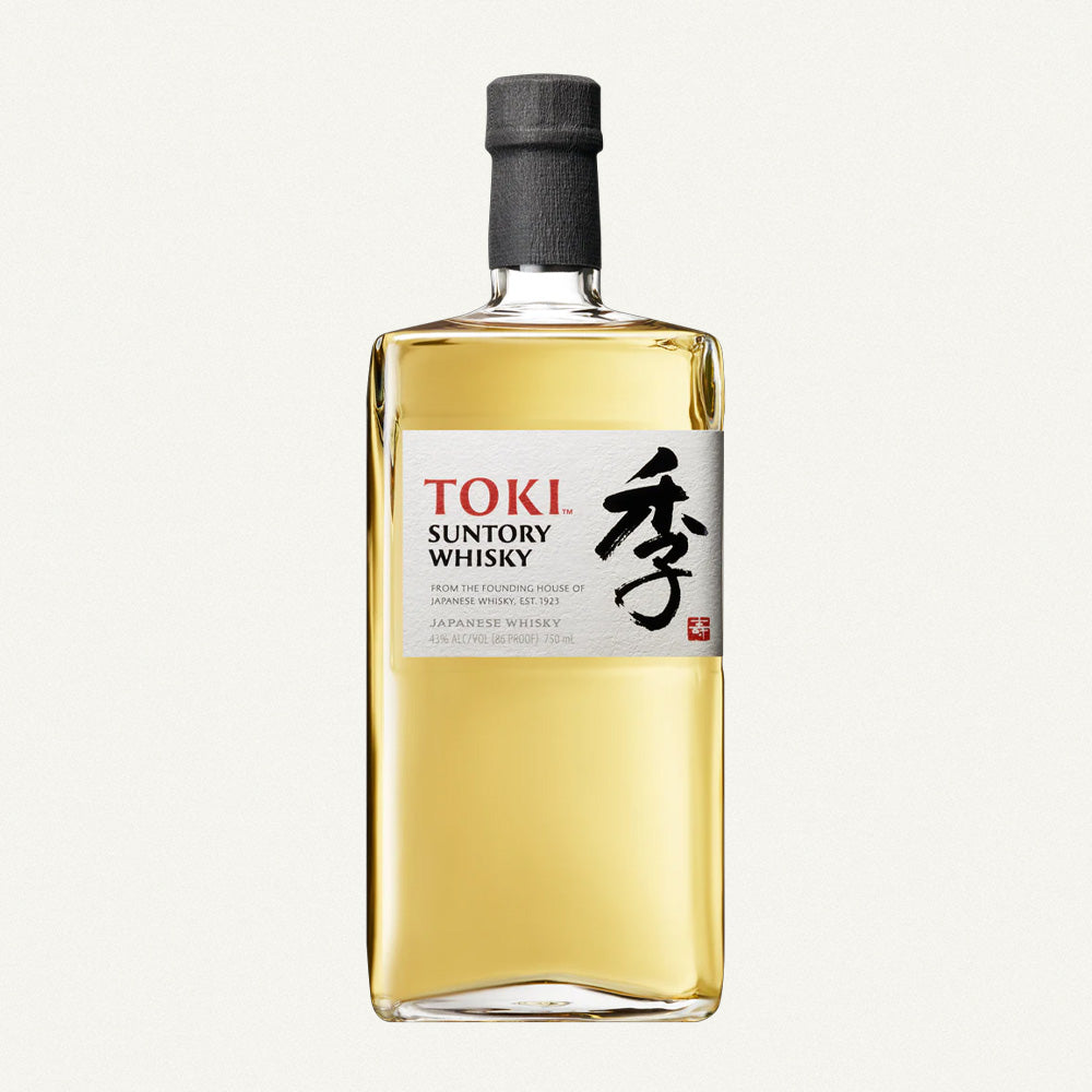 Toki Suntory