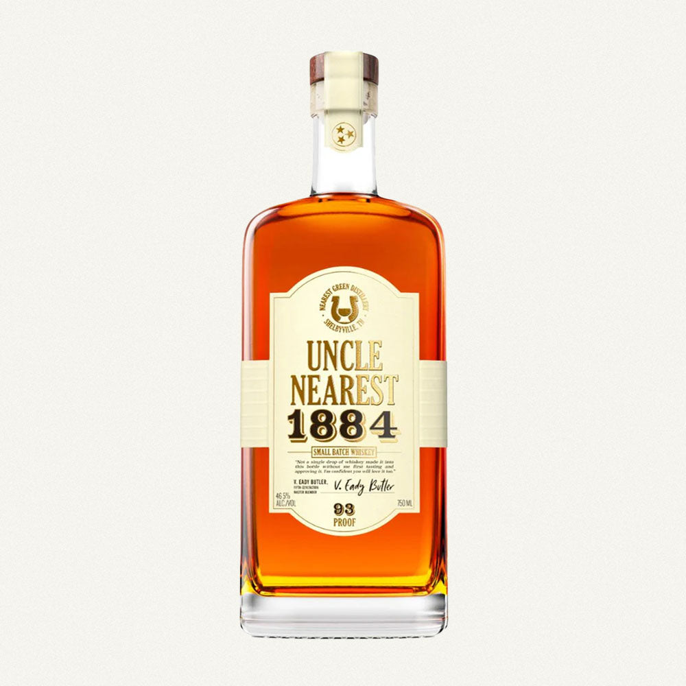 Uncle Nearest