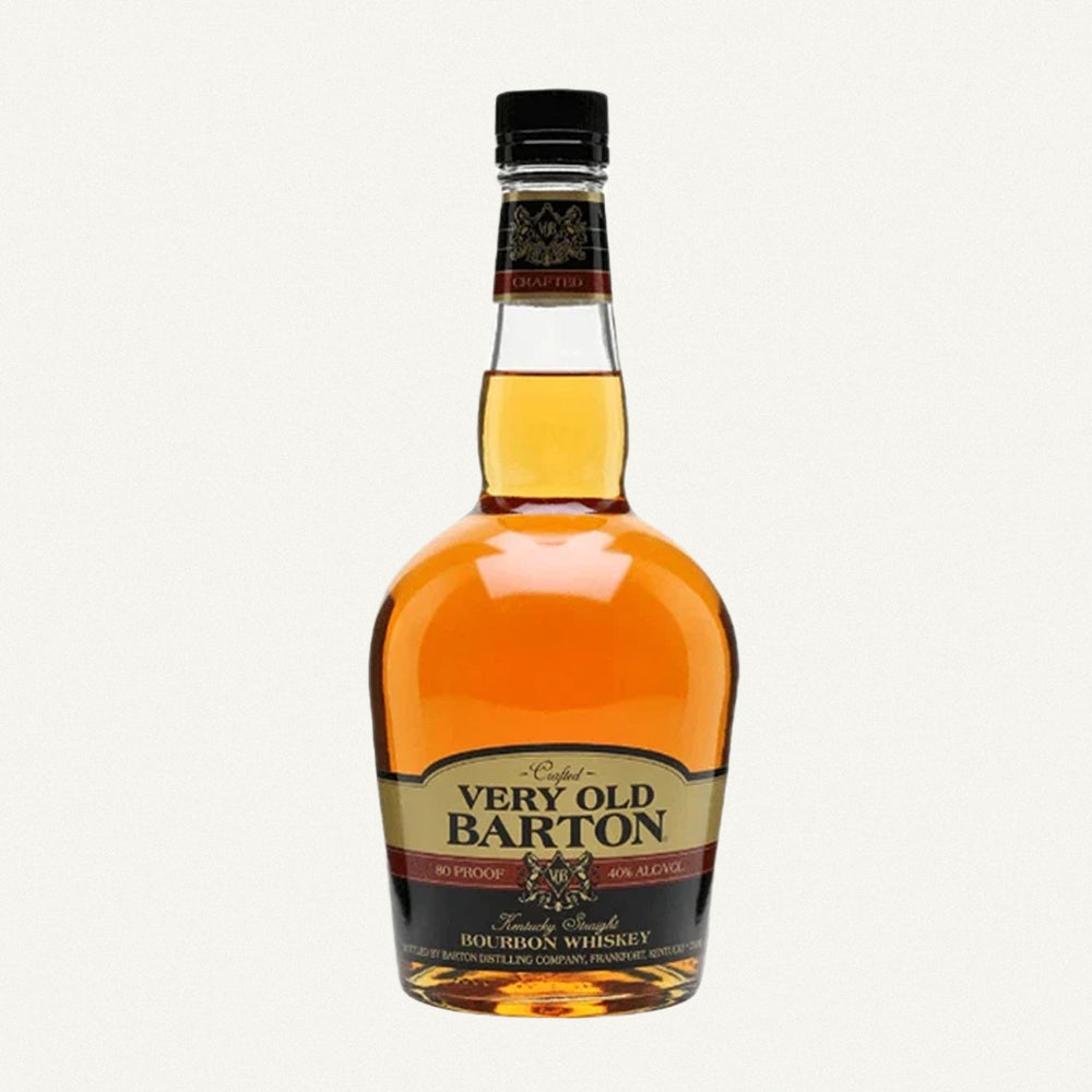 Very Old Barton 86