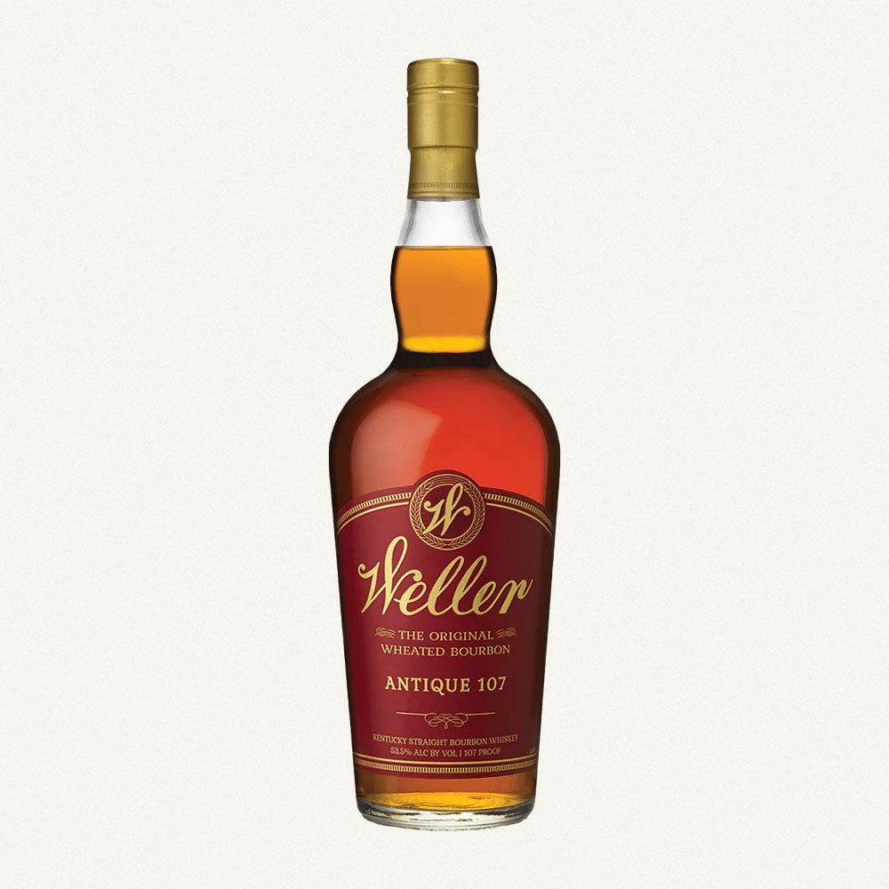 Weller Antique 107